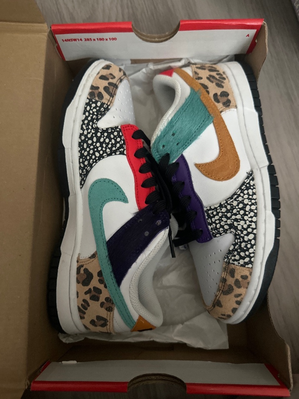 Nike Dunk